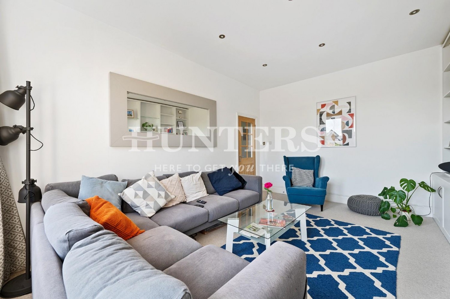 Honeybourne Road, West Hampstead, NW6