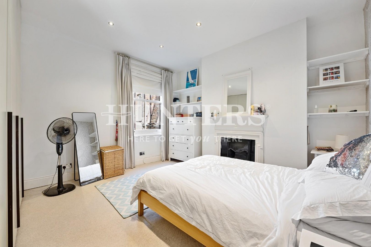 Honeybourne Road, West Hampstead, NW6