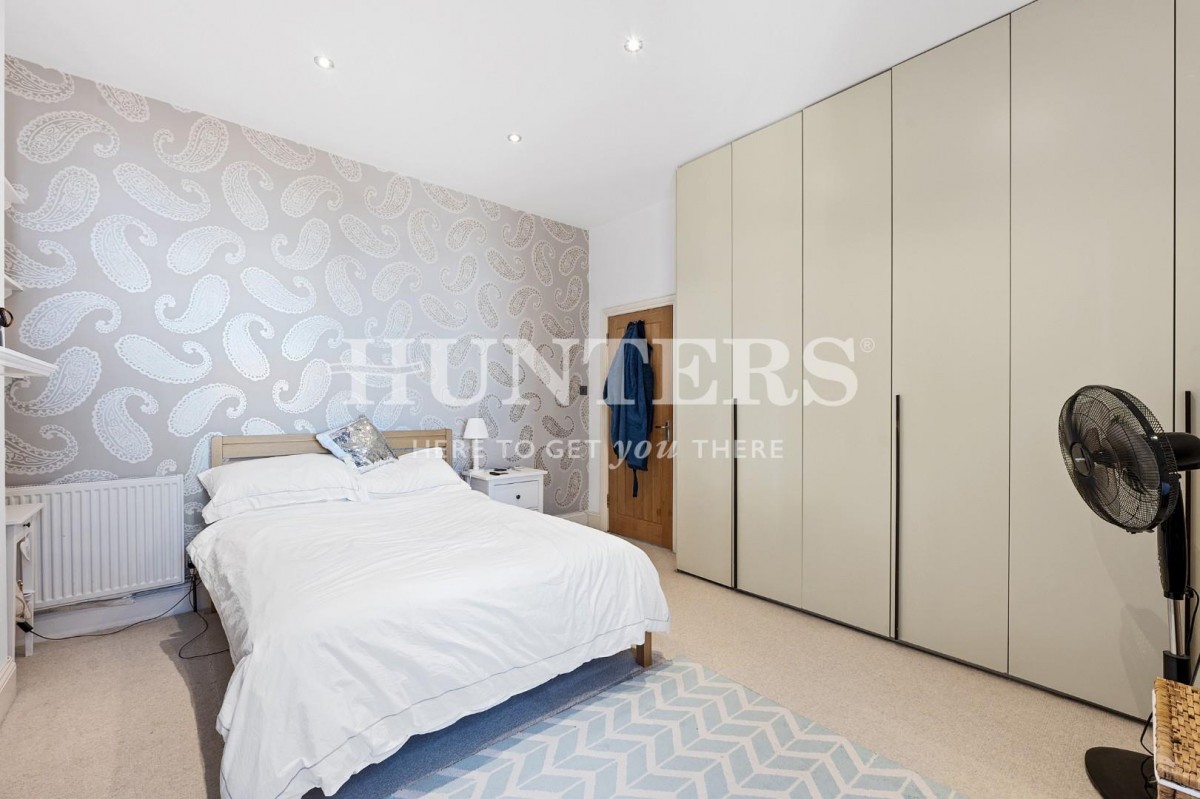 Honeybourne Road, West Hampstead, NW6