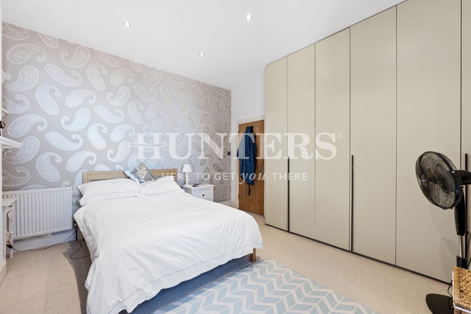 Honeybourne Road, West Hampstead, NW6