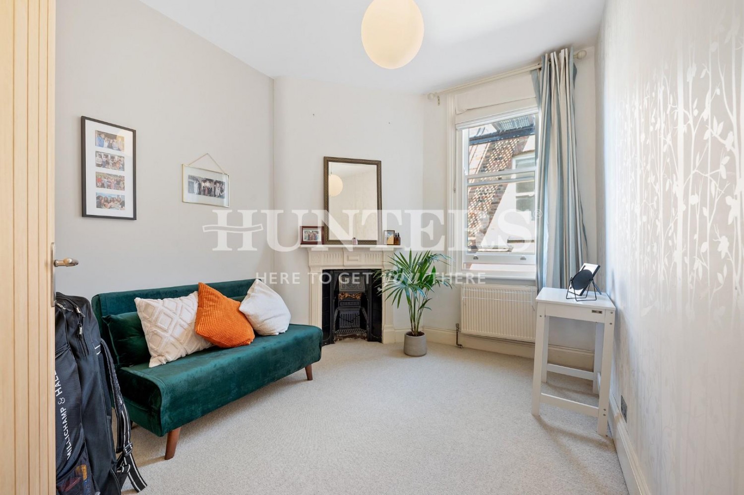 Honeybourne Road, West Hampstead, NW6