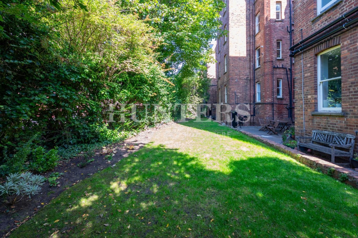 Honeybourne Road, West Hampstead, NW6