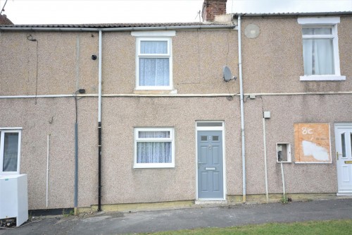 Deanery Court, Eldon Lane, Bishop Auckland