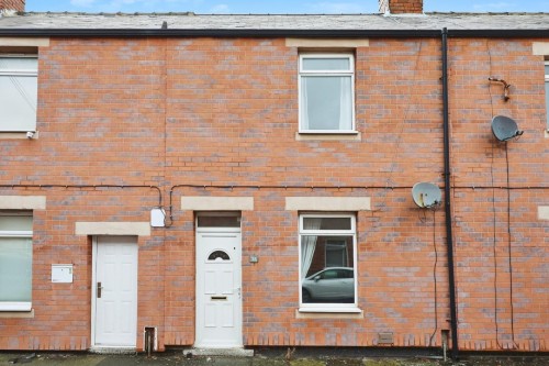 Davy Street, Ferryhill, DL17 8PN