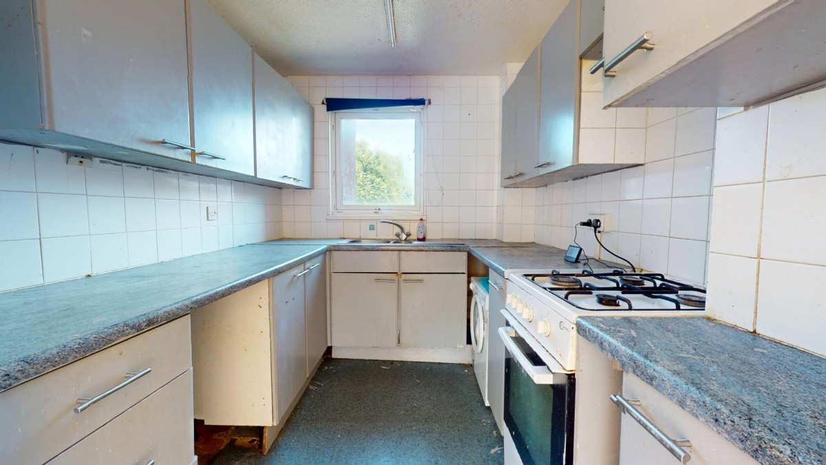 The Hollies, Gravesend