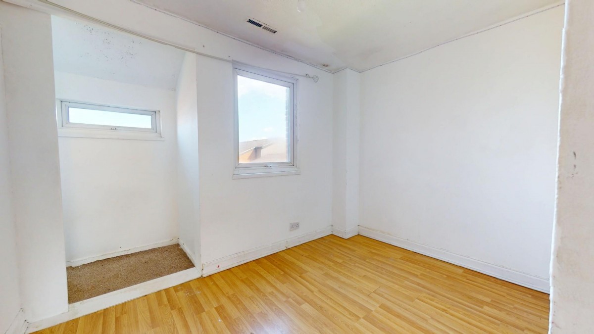 The Hollies, Gravesend