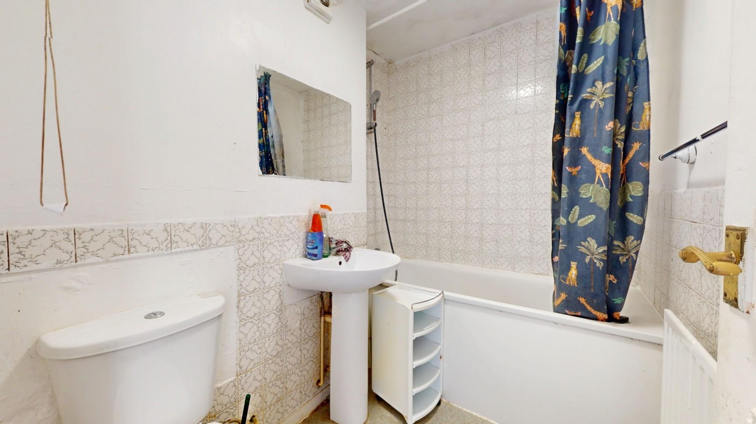 The Hollies, Gravesend