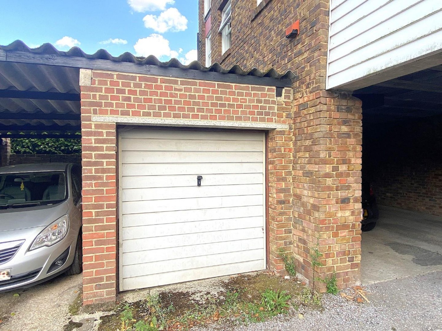 The Hollies, Gravesend