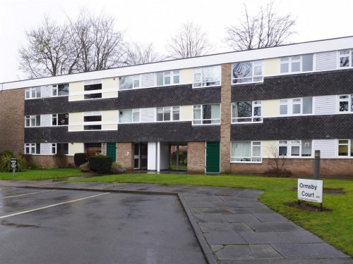 Richmond Hill Road, Edgbaston, Birmingham, B15 3RJ