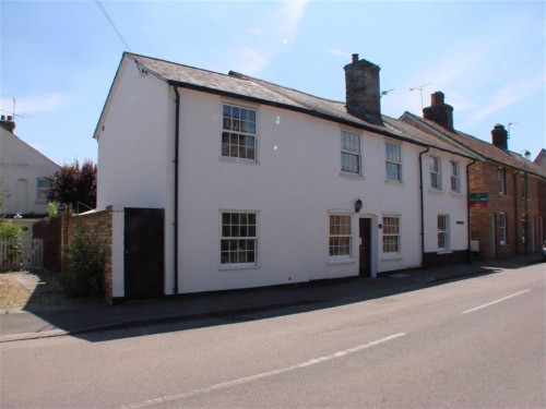 West End, Ashwell, Hertfordshire, SG7 5PH