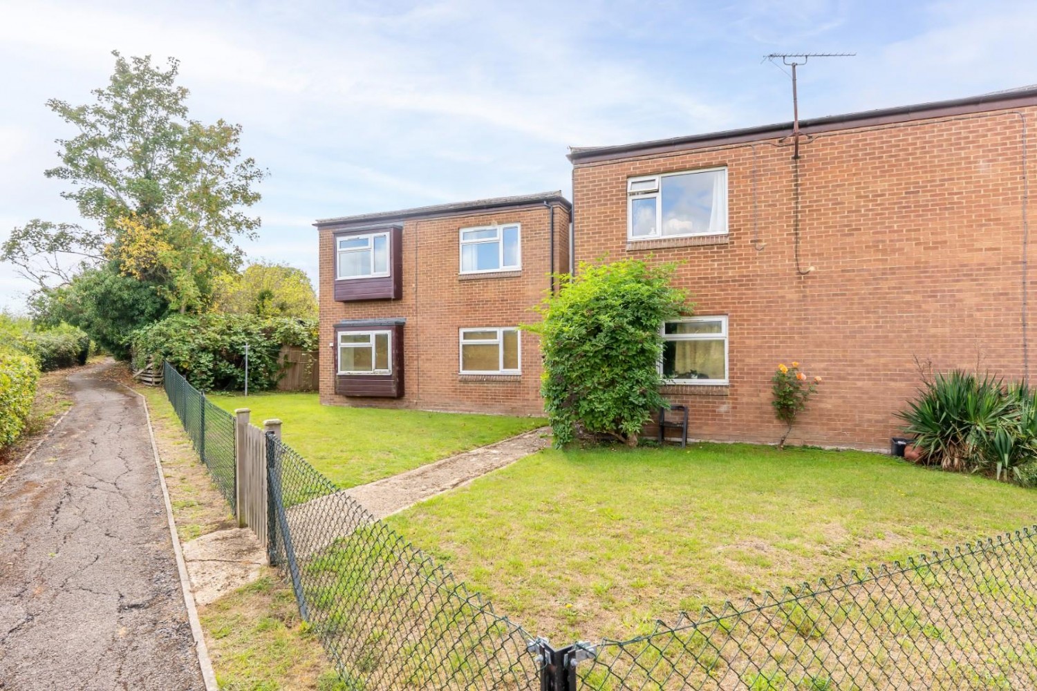 Chestnut Close, Aston Clinton