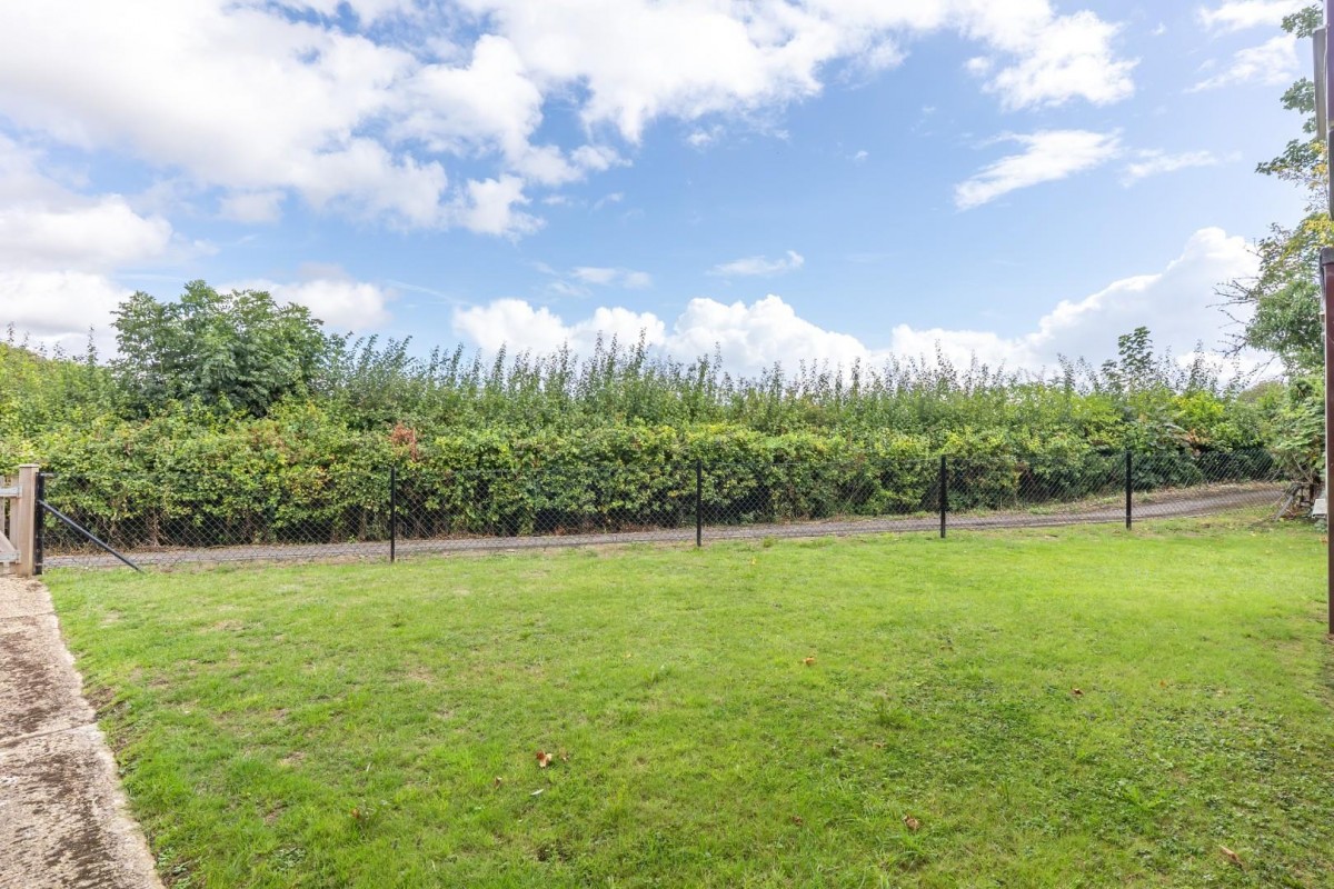 Chestnut Close, Aston Clinton