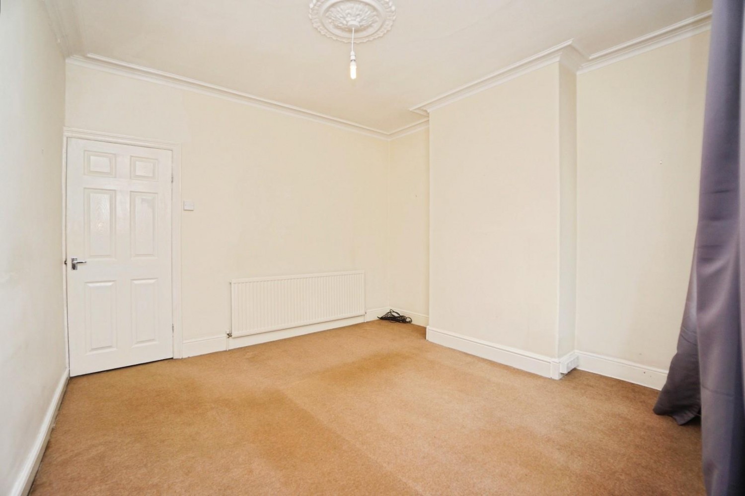 Greenhow Street, Walkley, S6