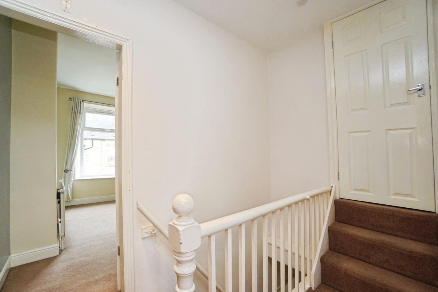 Greenhow Street, Walkley, S6