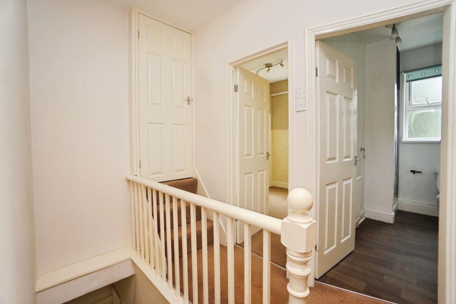 Greenhow Street, Walkley, S6