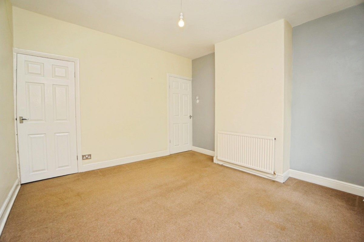 Greenhow Street, Walkley, S6