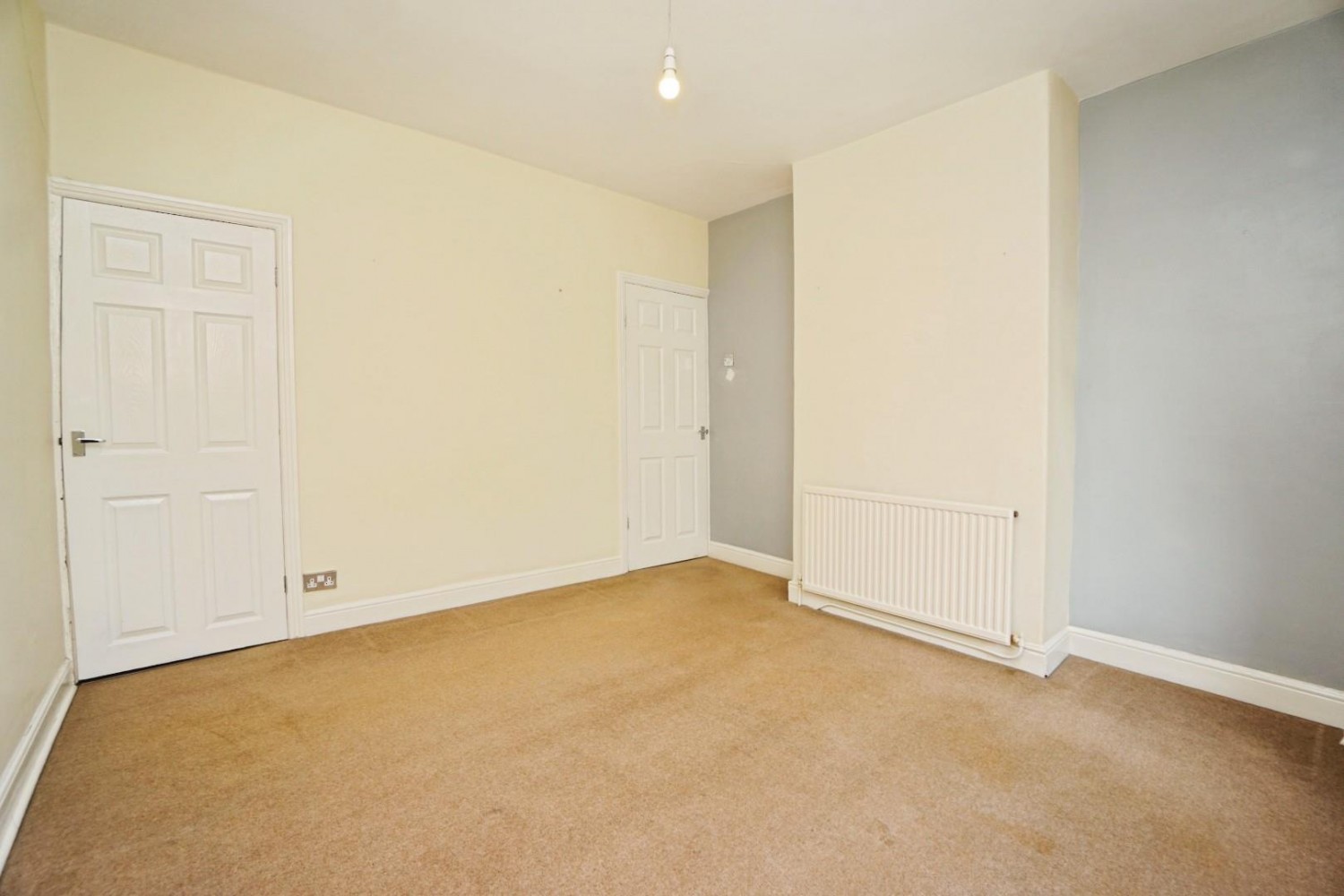 Greenhow Street, Walkley, S6