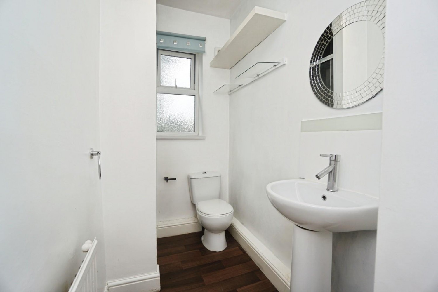 Greenhow Street, Walkley, S6