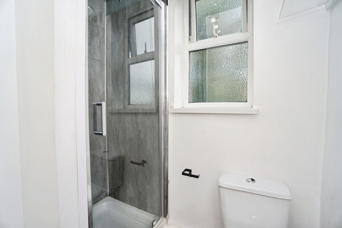 Greenhow Street, Walkley, S6