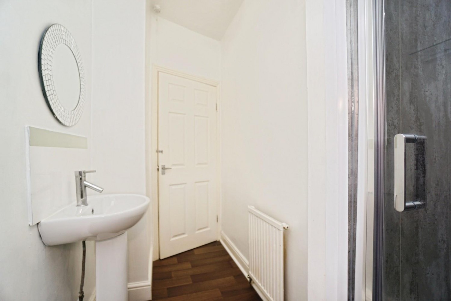 Greenhow Street, Walkley, S6