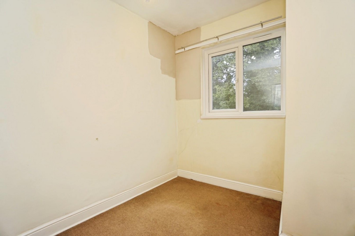 Greenhow Street, Walkley, S6
