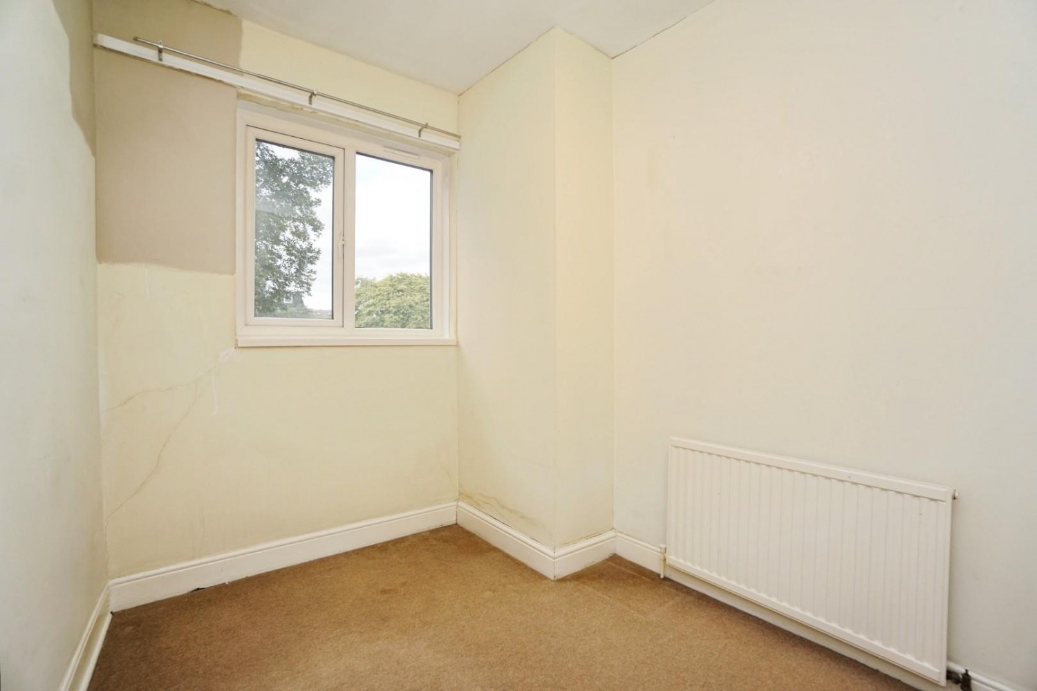 Greenhow Street, Walkley, S6