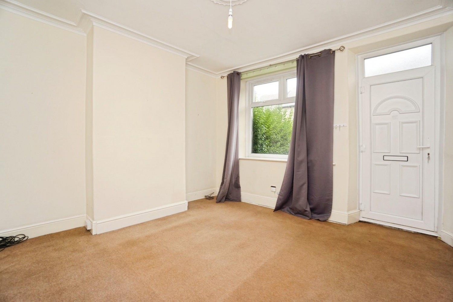 Greenhow Street, Walkley, S6