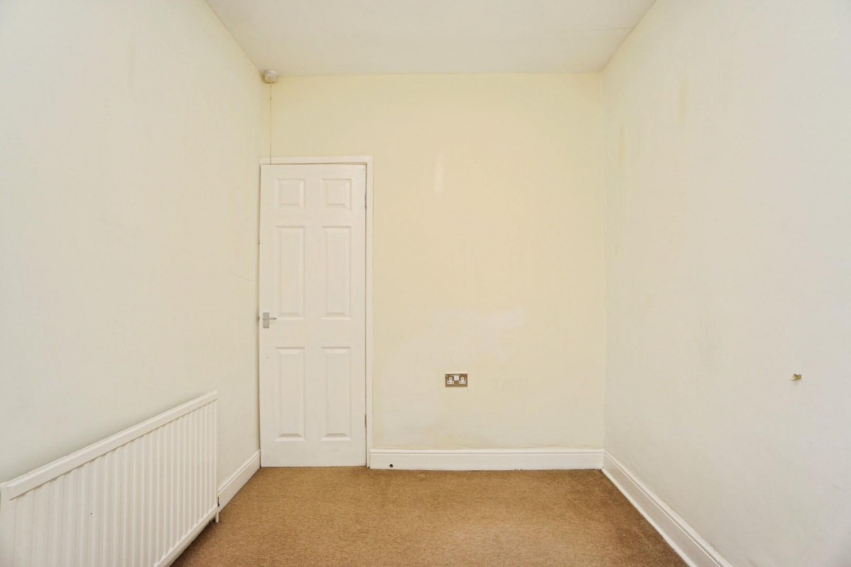 Greenhow Street, Walkley, S6