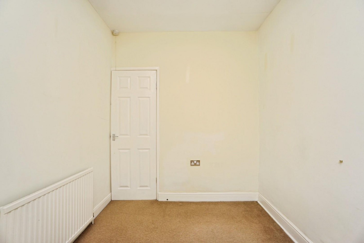 Greenhow Street, Walkley, S6
