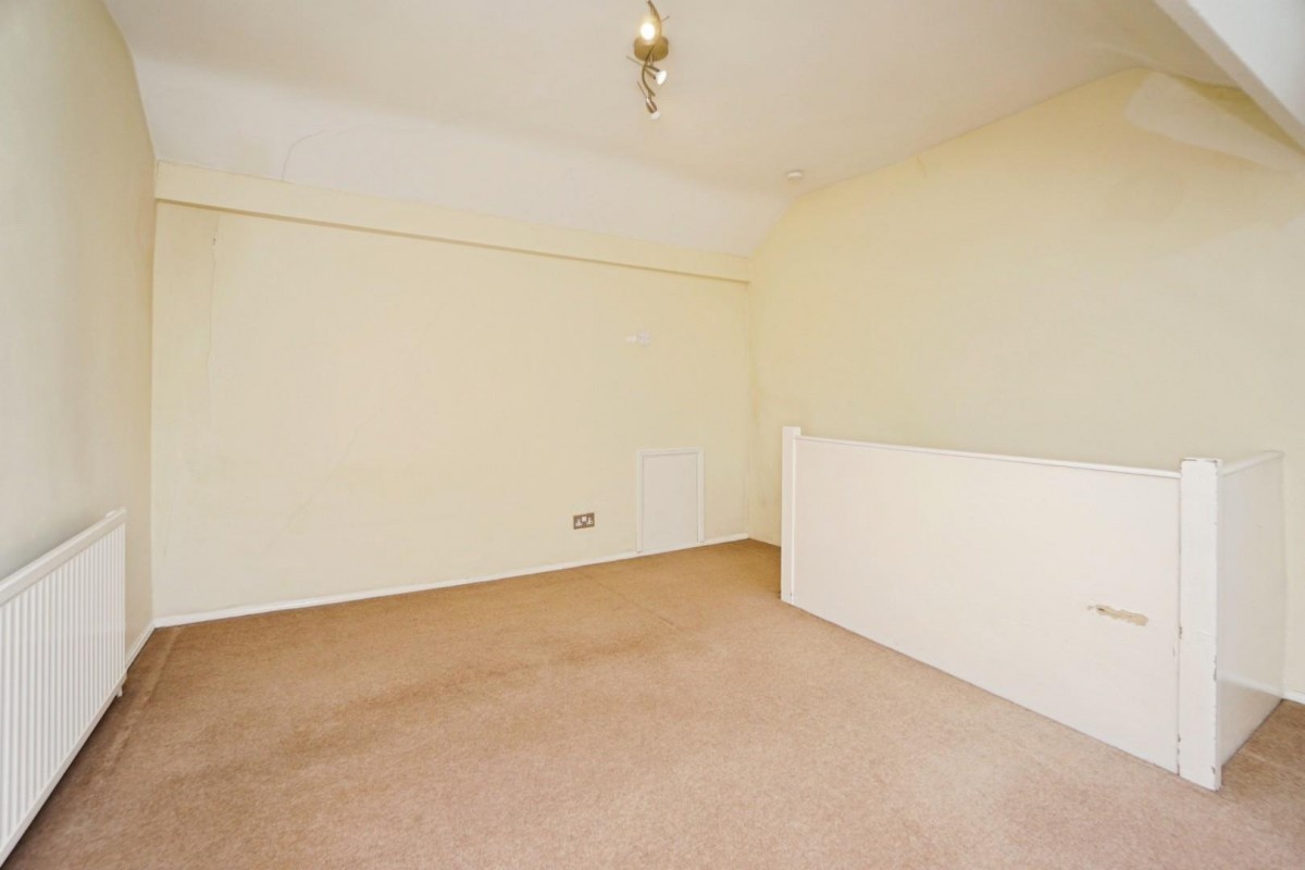 Greenhow Street, Walkley, S6
