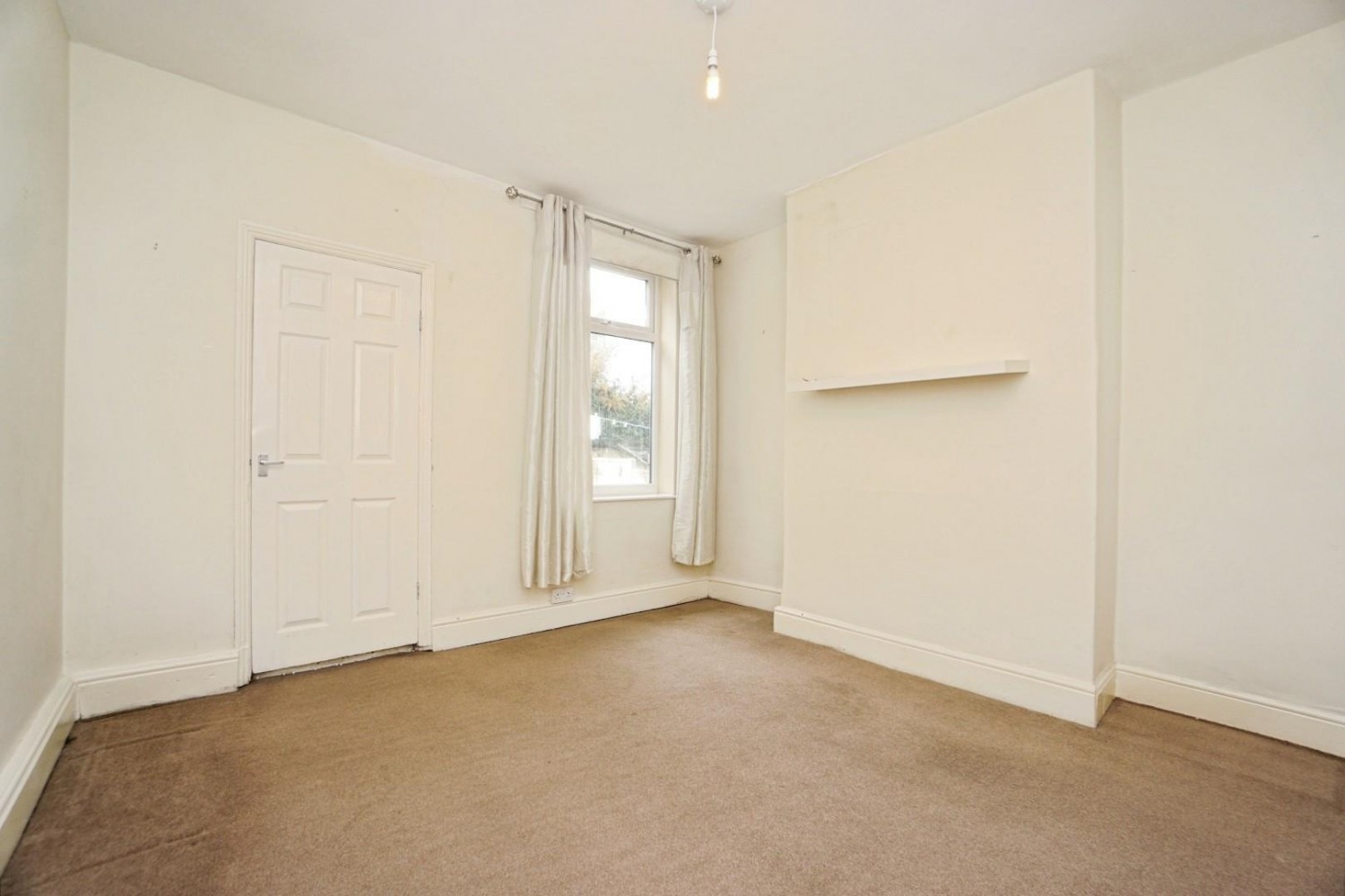 Greenhow Street, Walkley, S6
