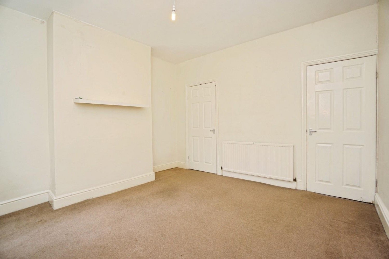 Greenhow Street, Walkley, S6