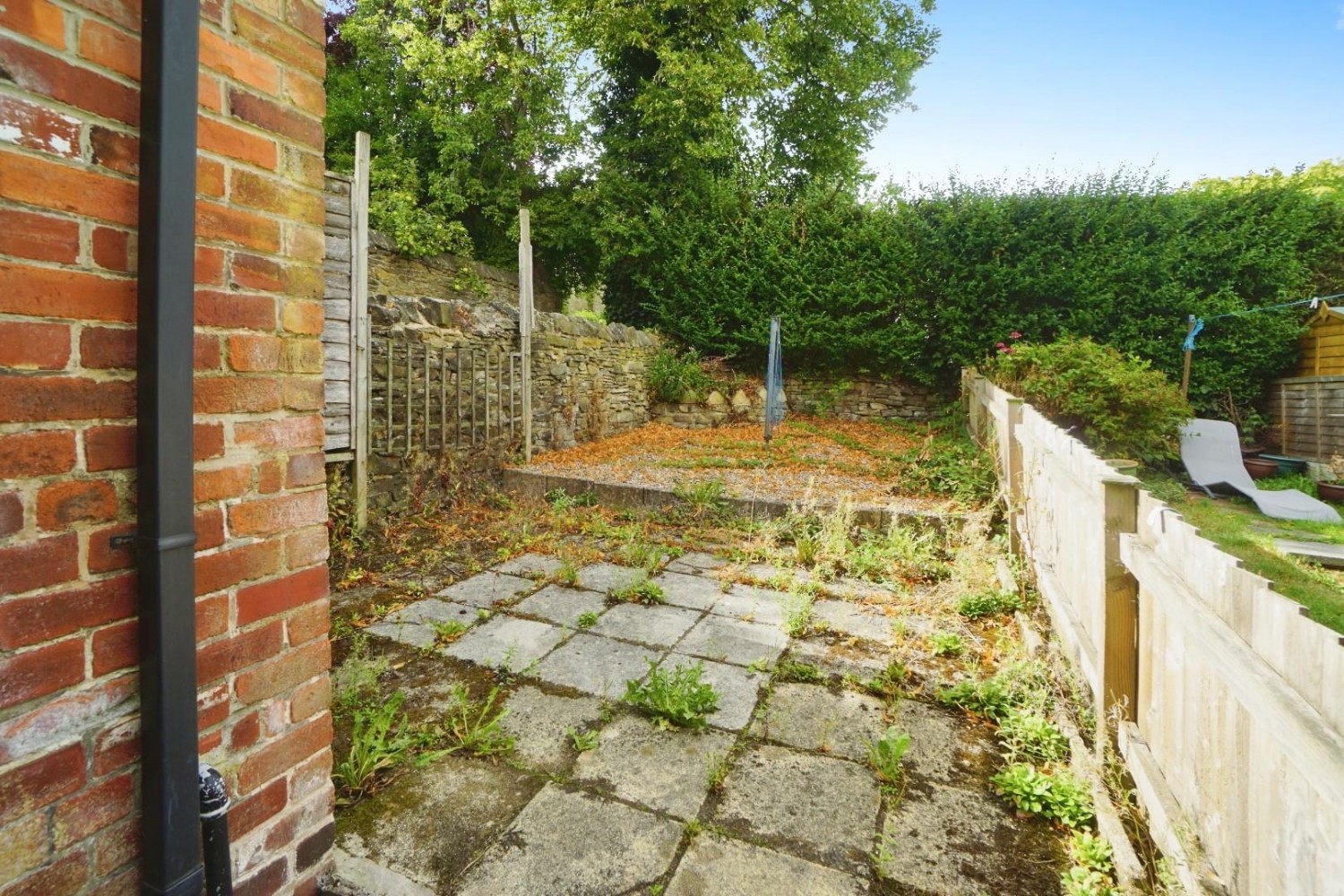 Greenhow Street, Walkley, S6