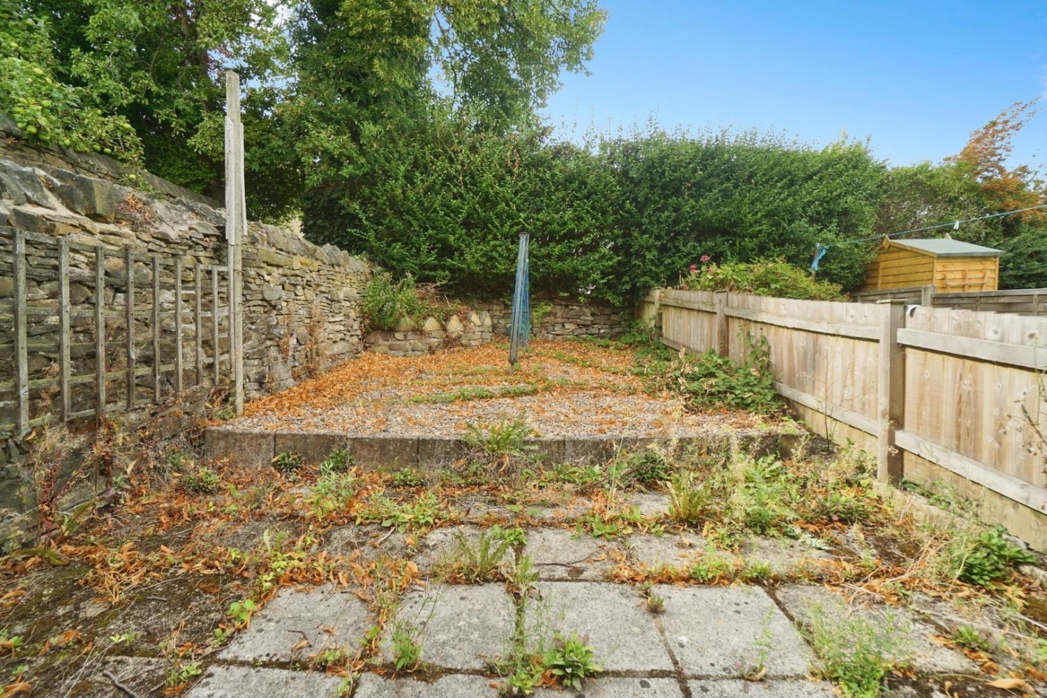 Greenhow Street, Walkley, S6