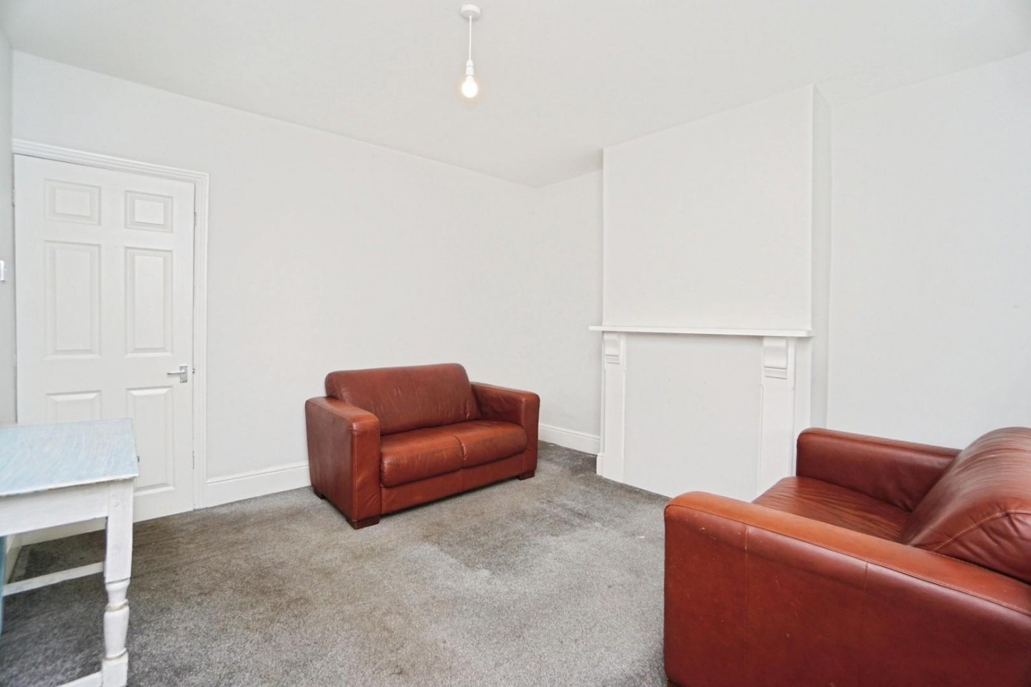 Greenhow Street, Walkley, S6