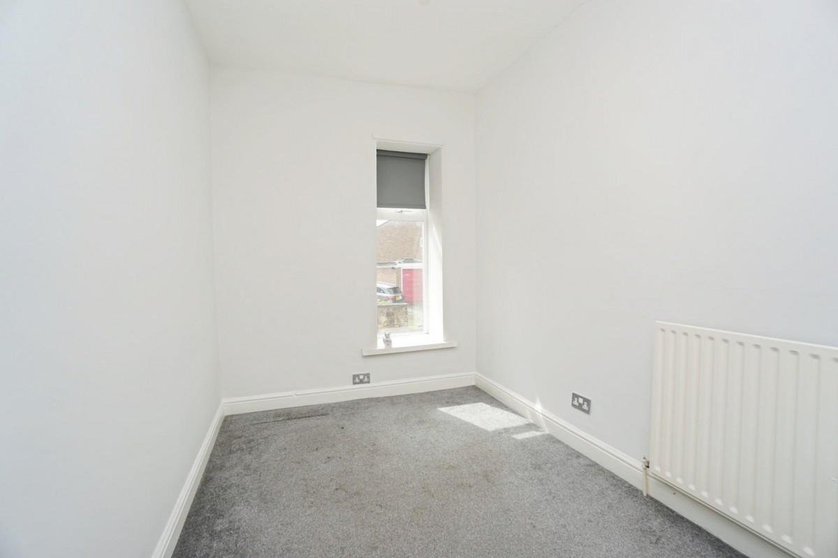 Greenhow Street, Walkley, S6