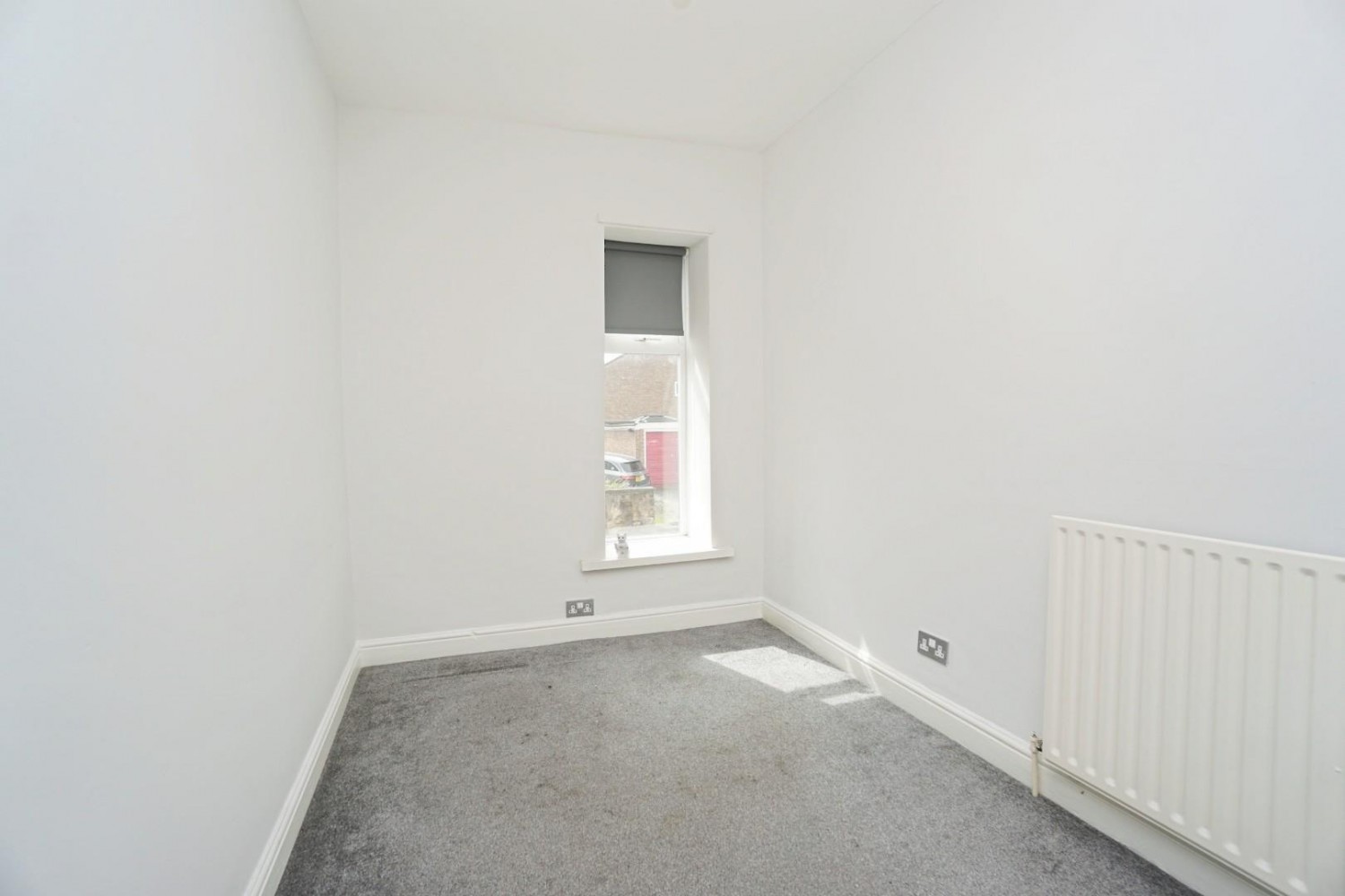 Greenhow Street, Walkley, S6