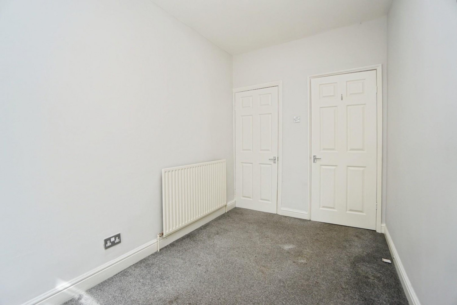Greenhow Street, Walkley, S6
