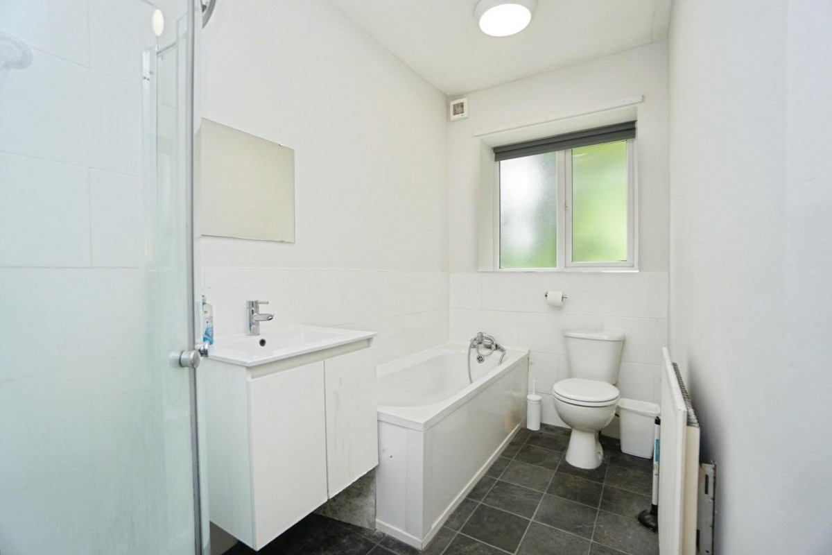 Greenhow Street, Walkley, S6