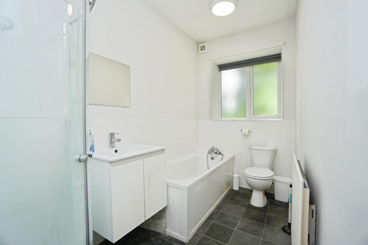 Greenhow Street, Walkley, S6