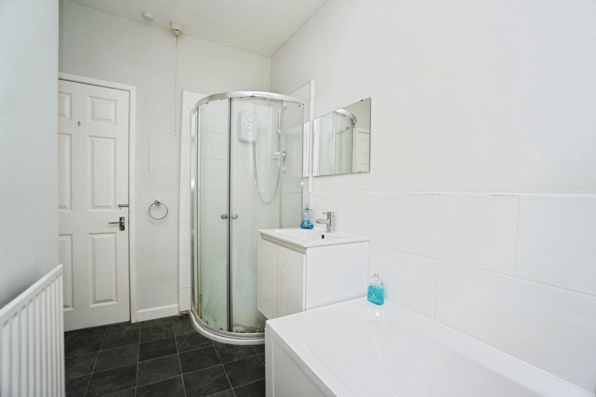 Greenhow Street, Walkley, S6