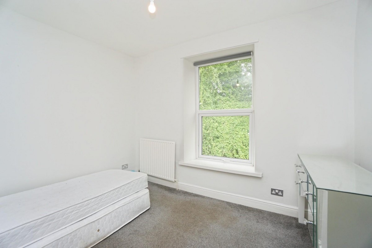 Greenhow Street, Walkley, S6