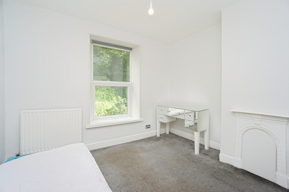 Greenhow Street, Walkley, S6