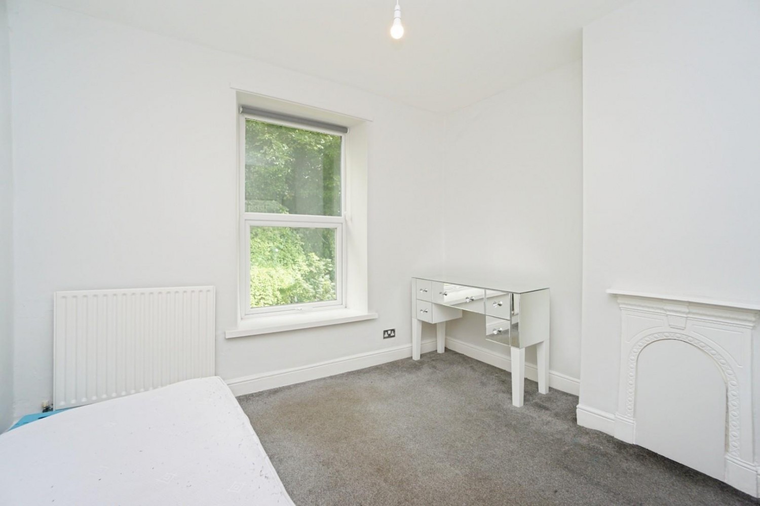 Greenhow Street, Walkley, S6