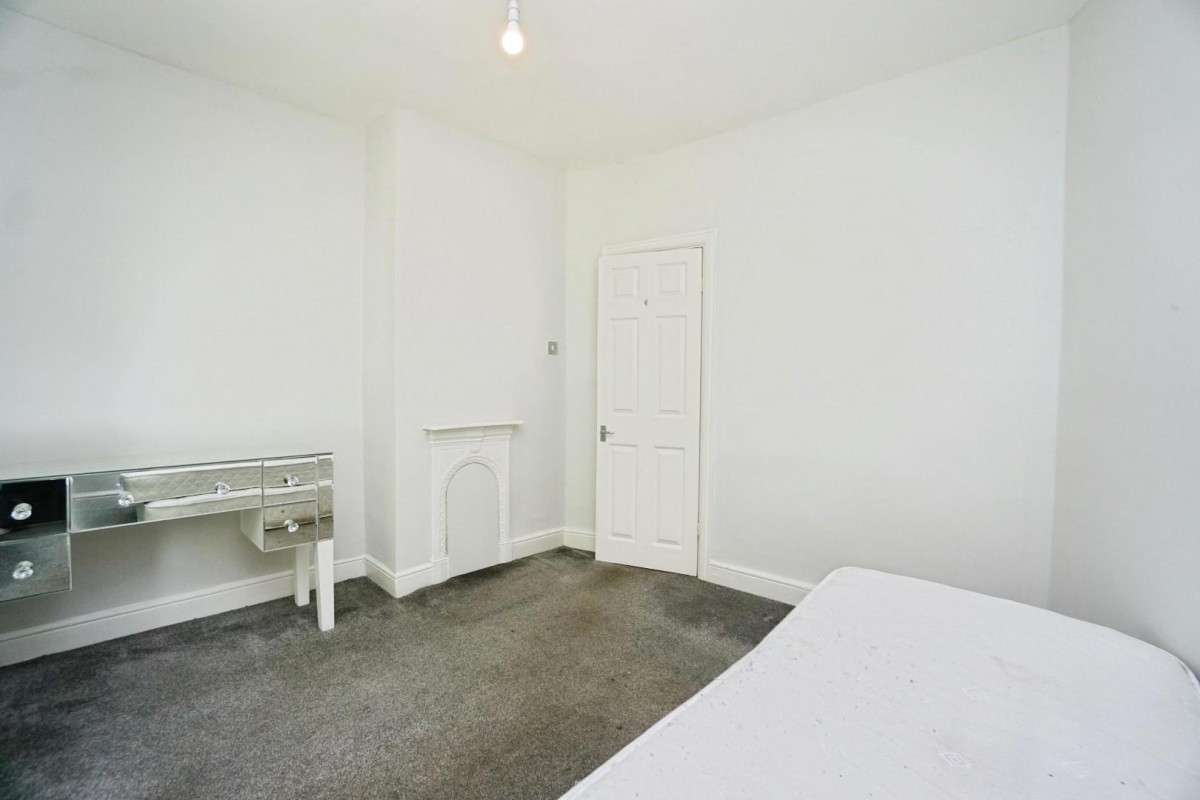 Greenhow Street, Walkley, S6