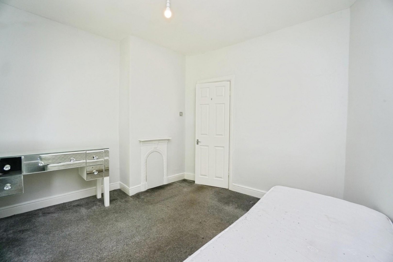 Greenhow Street, Walkley, S6