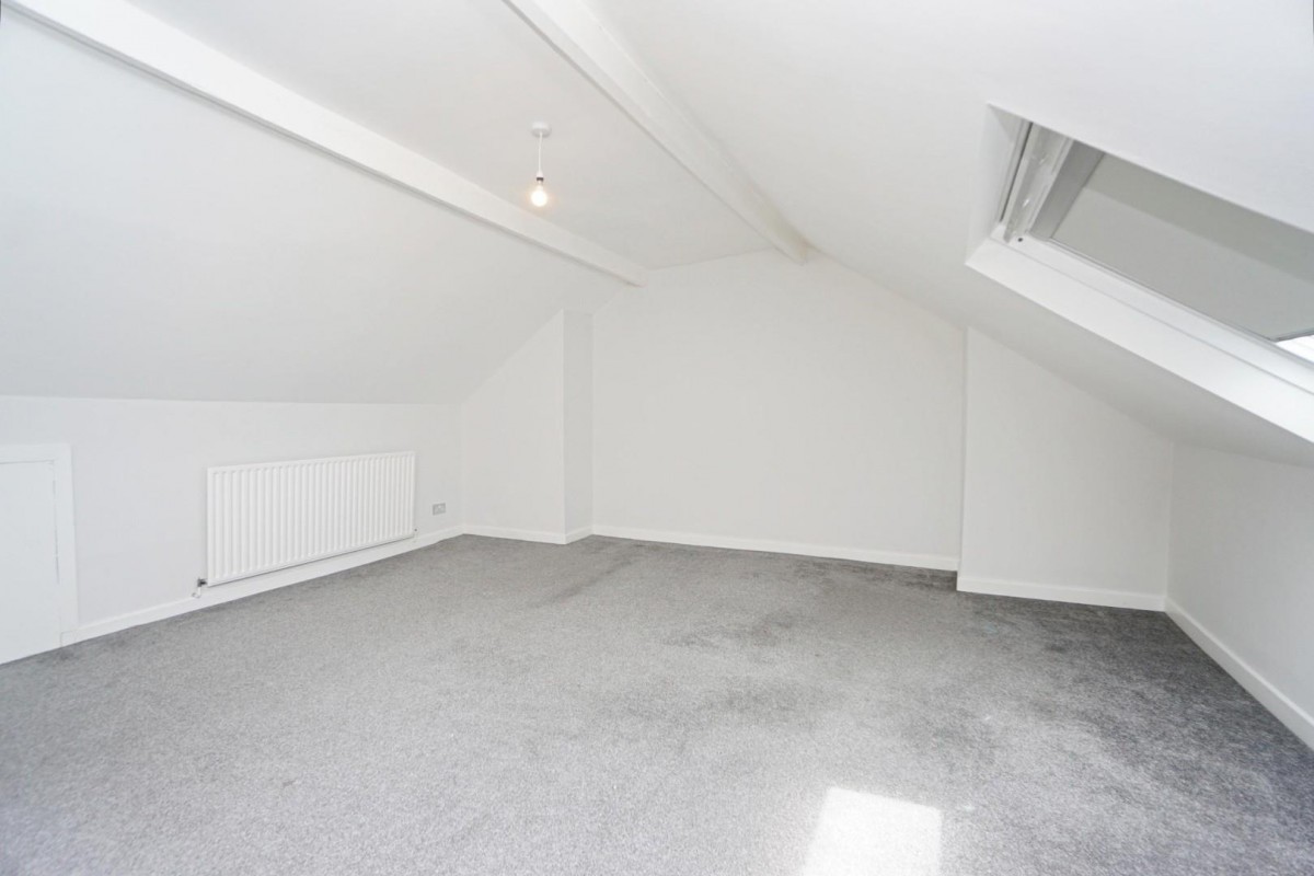 Greenhow Street, Walkley, S6