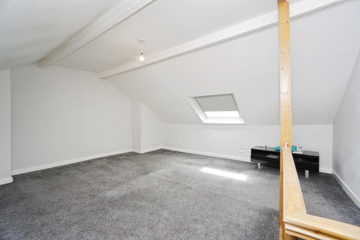 Greenhow Street, Walkley, S6
