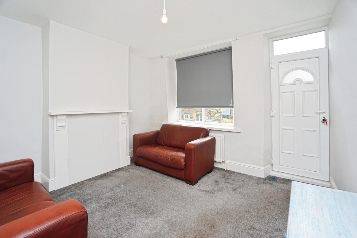 Greenhow Street, Walkley, S6