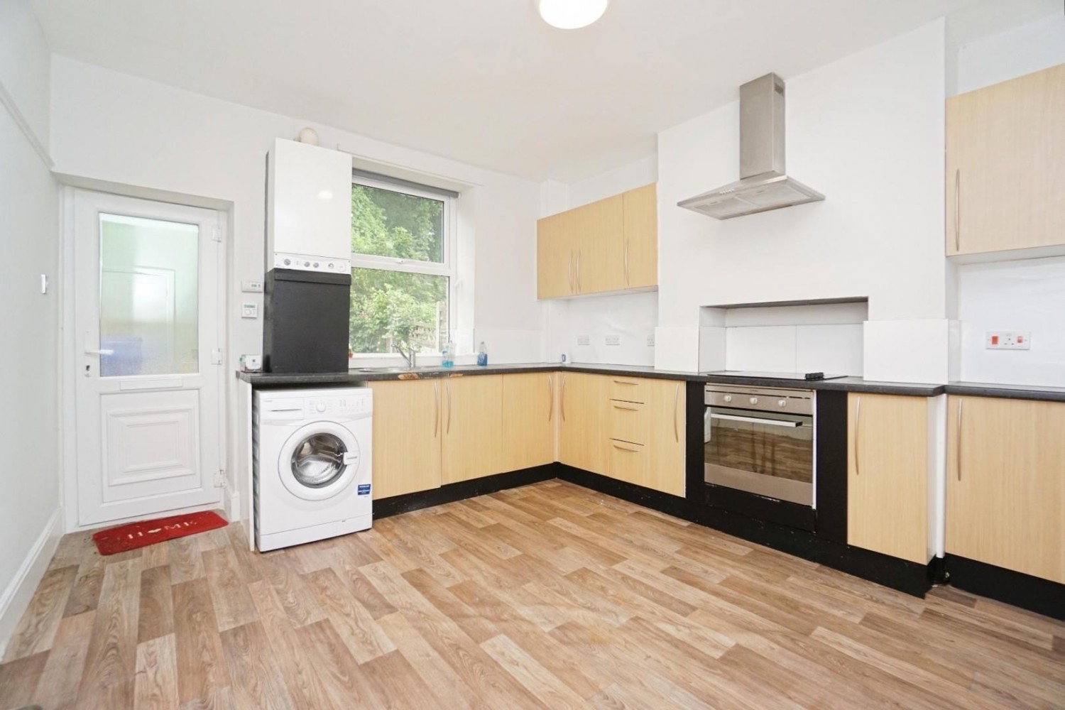 Greenhow Street, Walkley, S6